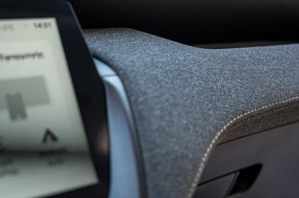 Test: MG ZS Max Hybrid+ 197Ps